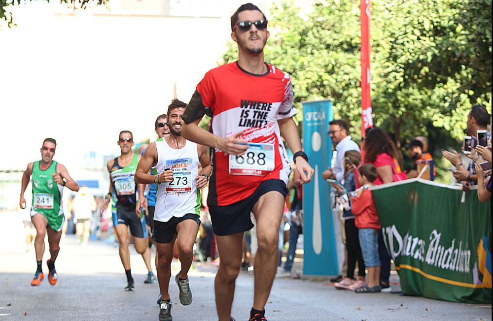 V Carrera Urbana El Torcal-La Paz