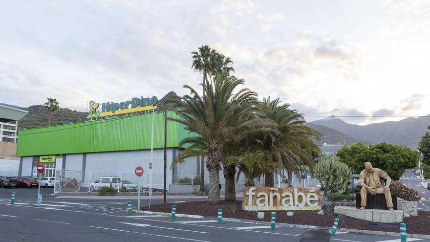 HiperDino Completes €1.5 Million Renovation of Fañabé Store in Tenerife