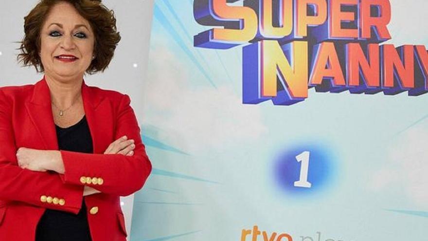 VÍDEO | Así es el avance de la nueva edición de &quot;Supernanny&quot; en Zamora con una familia de cinco hijos