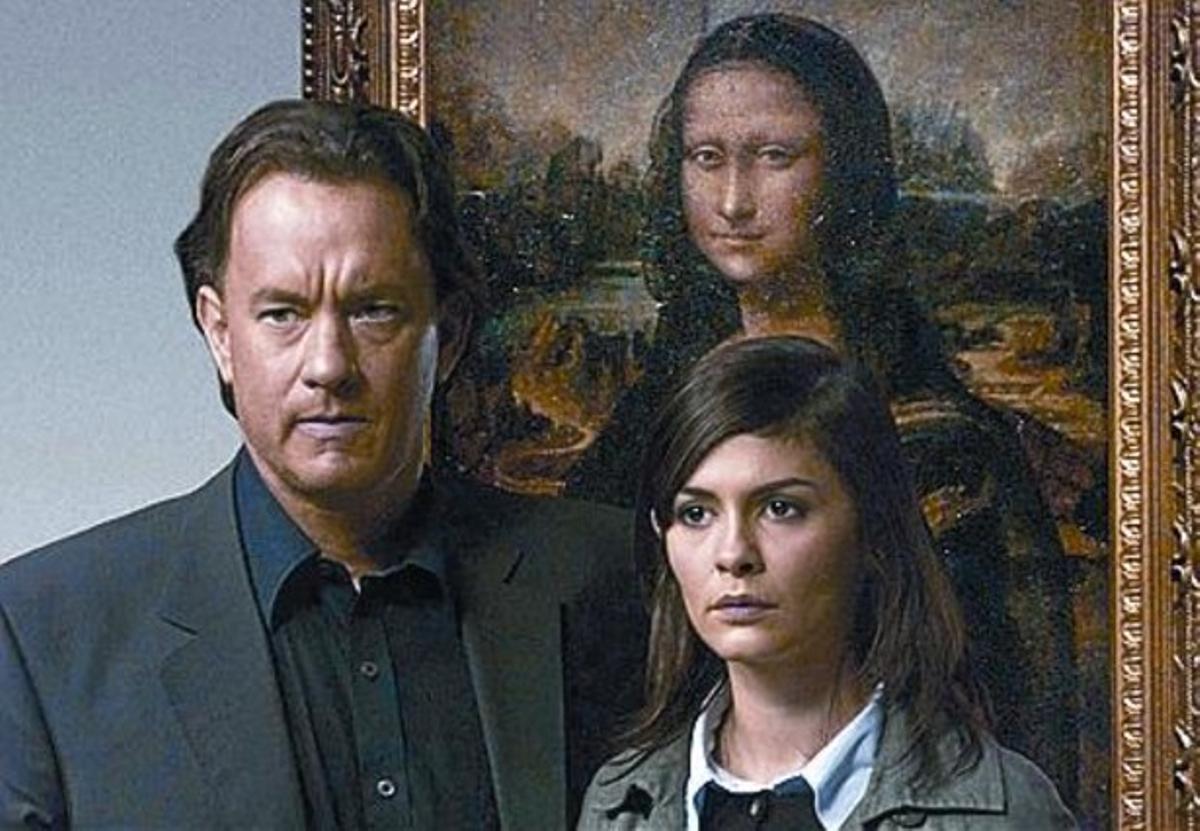 ’EL CODI DA VINCI’ (2006)