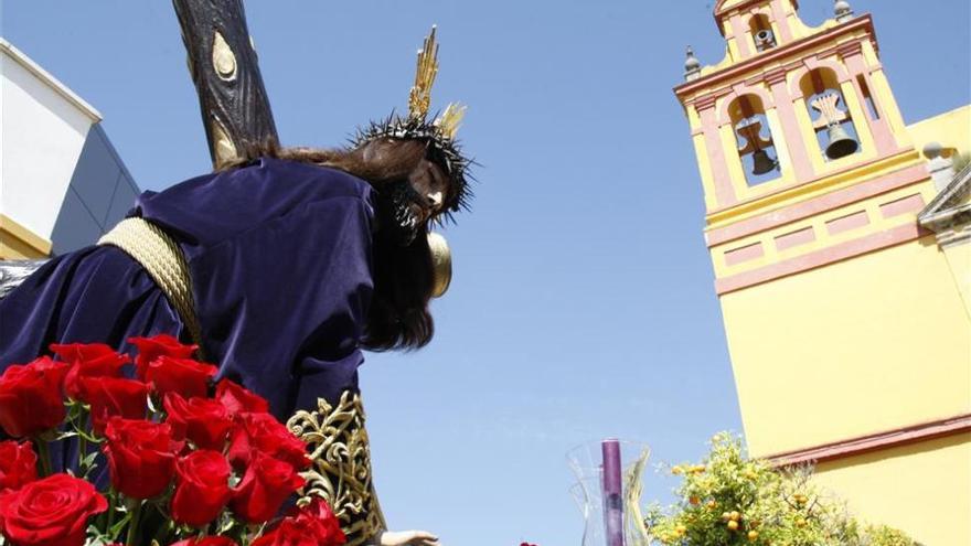 De vuelta a San Cayetano