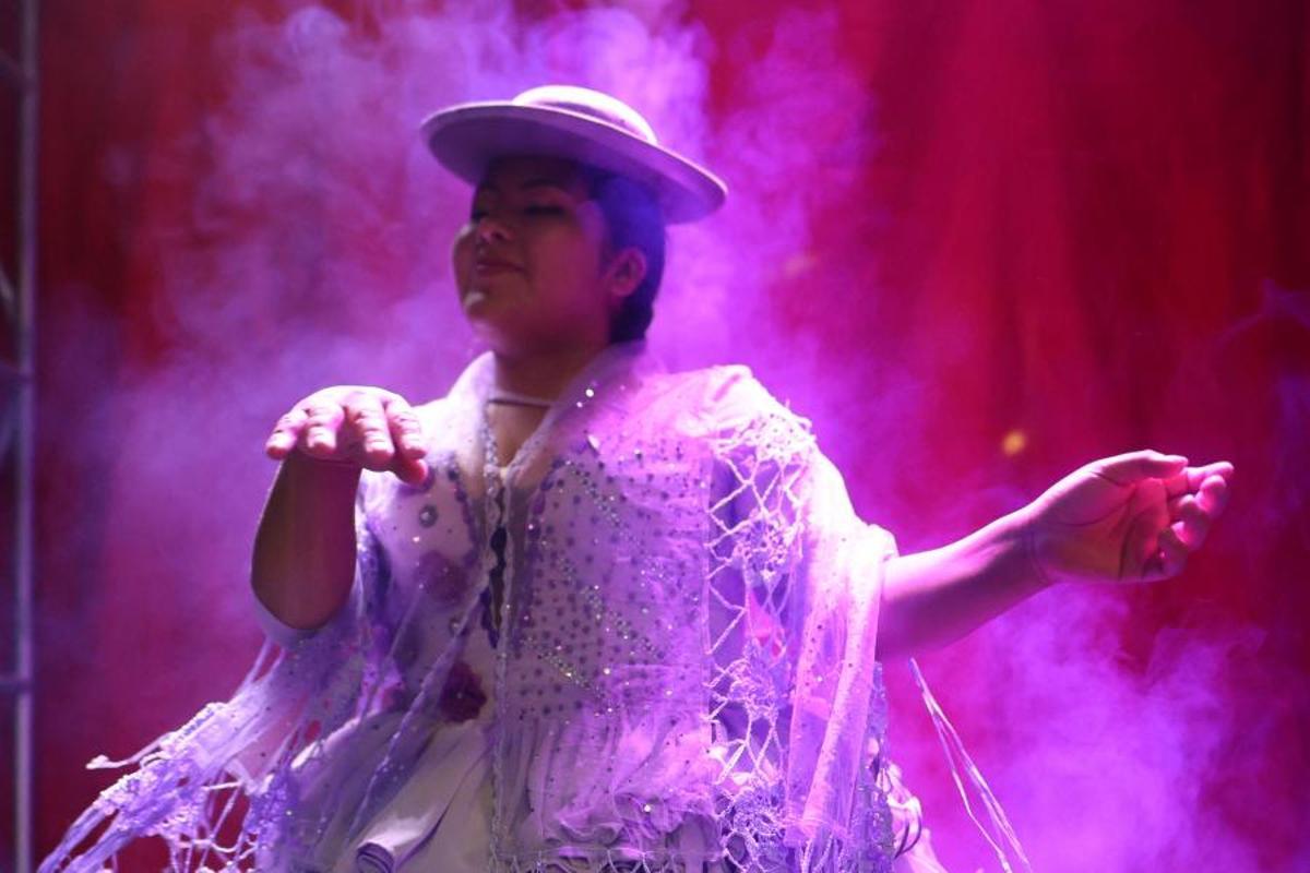 Las “Cholitas Luchadoras”: el poder femenino que desafía el machismo desde el ring