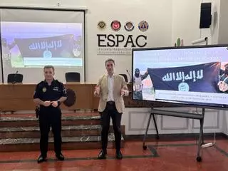 La Policía Local de Castelló recibe formación especializada para prevenir la radicalización islamista en jóvenes