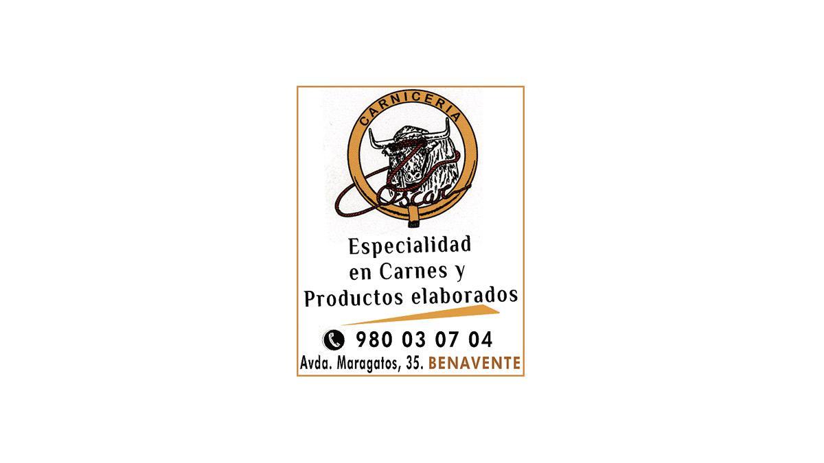 Carnicería Oscar
