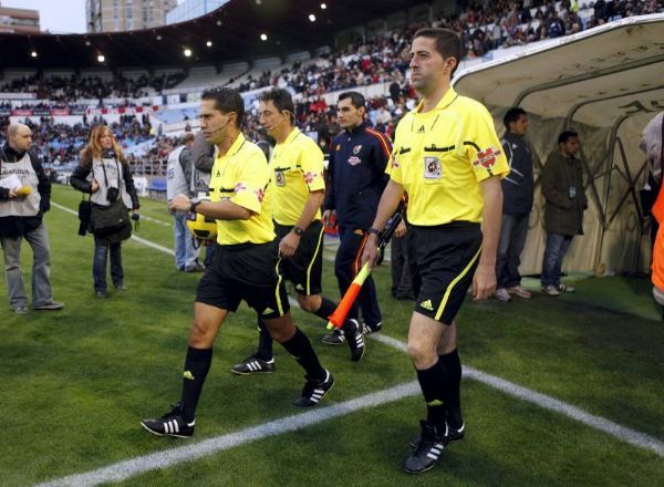 Real Zaragoza 3 - Mallorca 2