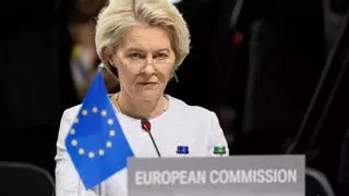 Ursula von der Leyen, muy cerca de repetir como presidenta de la Comisión Europea