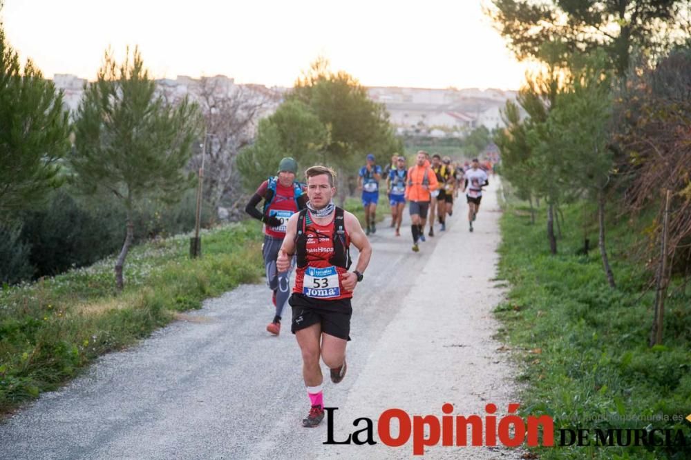 Falco Trail 2018 (Maratón)