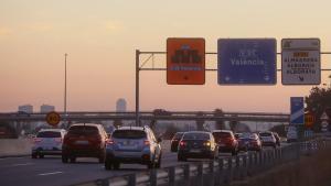 El Govern comunica a la UE que ajorna el pagament per ús de les autovies i que no s’imposarà el 2024