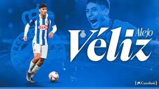 ¡Oficial! El Espanyol ya tiene nuevo 'killer'