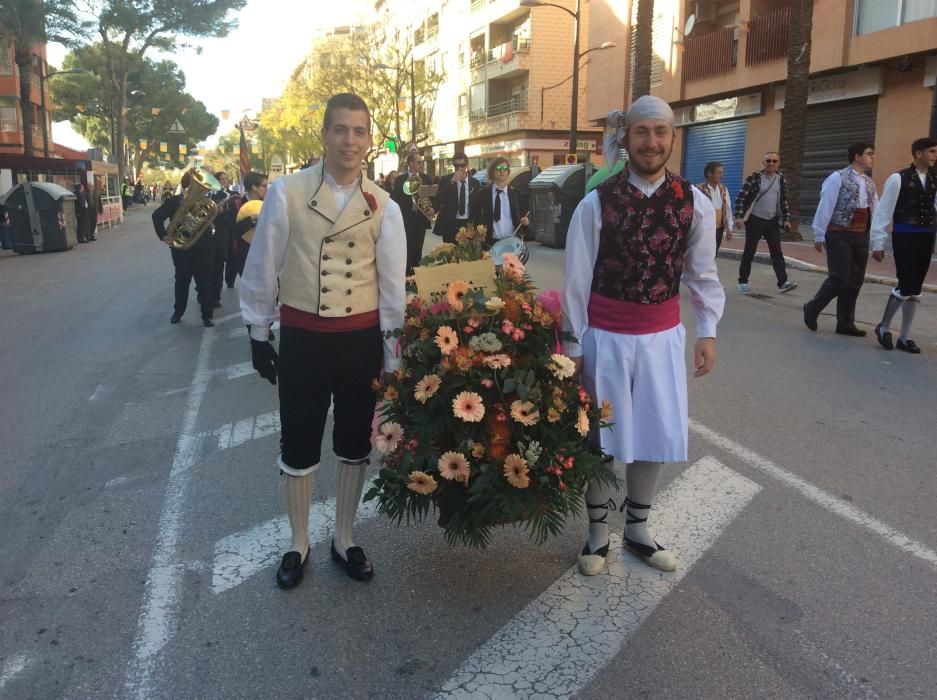 Búscate en l'Ofrena de Paterna