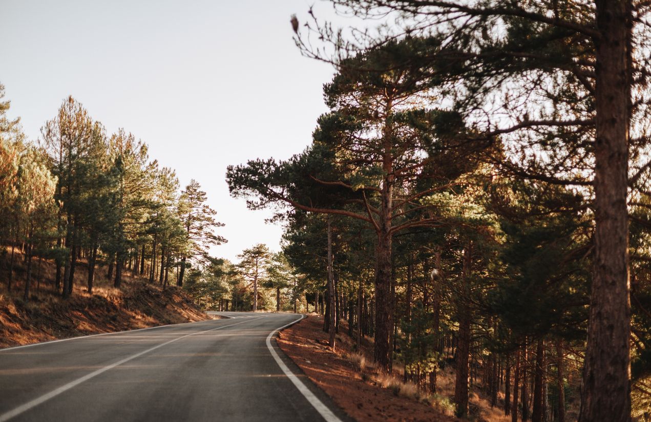 &quot;The Silent Route&quot; ofrece una experiencia única en Teruel