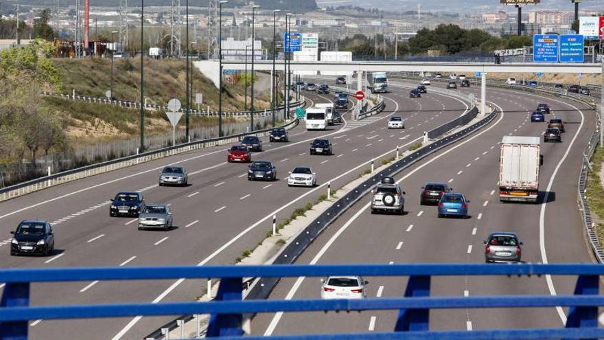 La DGT da la ubicación de 1.500 tramos peligrosos vigilados con radares móviles