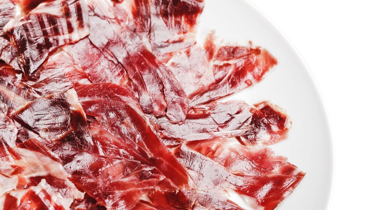 Jamón