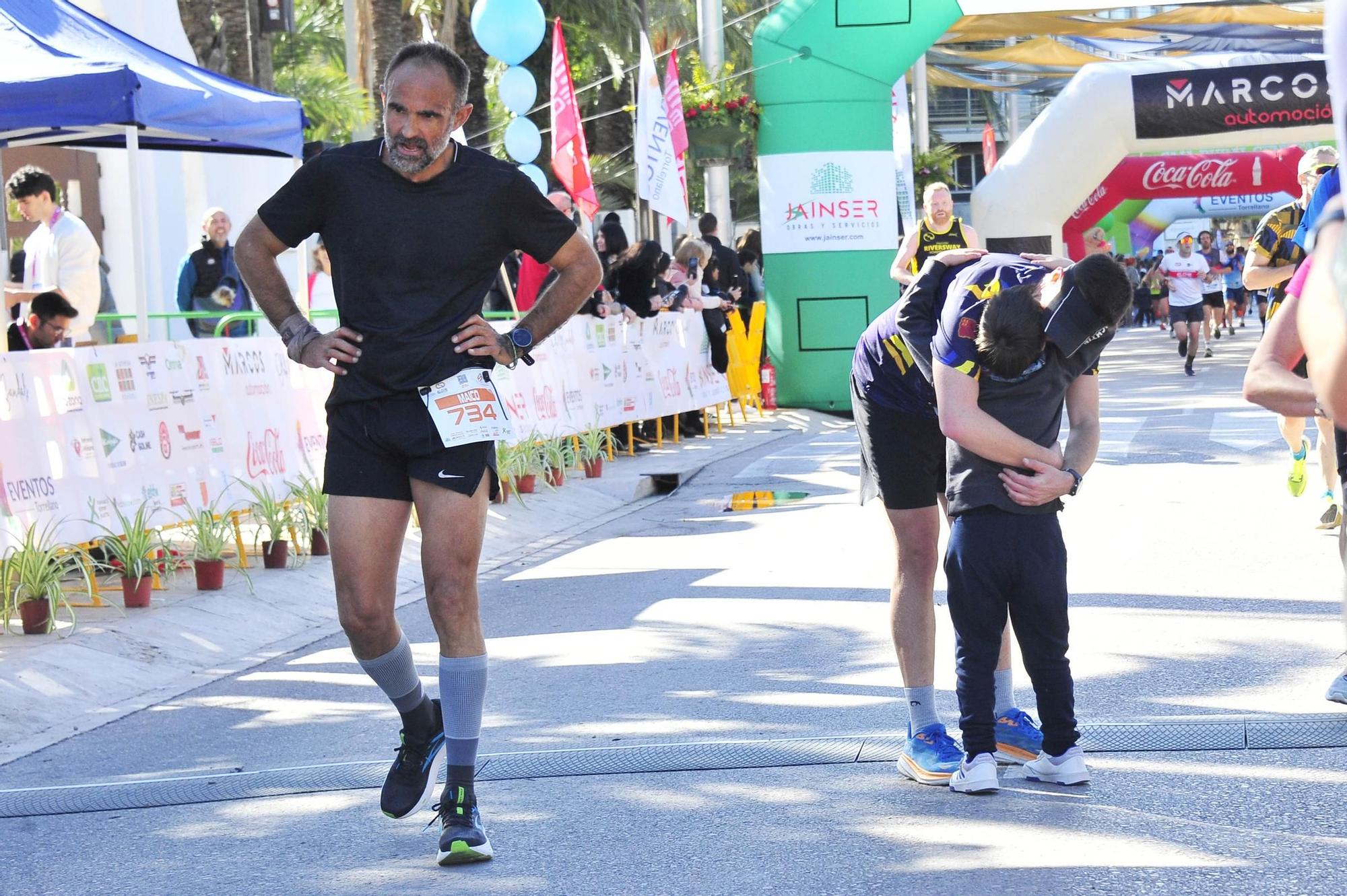 51 Media Maratón de Elche