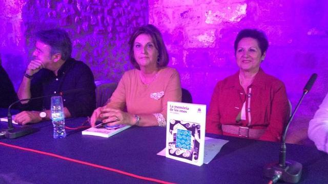 Pepa Guardiola o la veu de les dones valentes