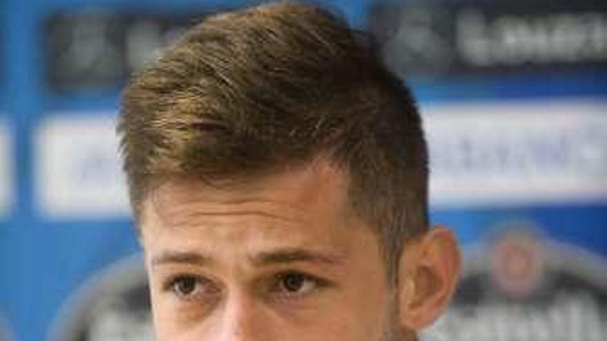 Fede Cartabia.