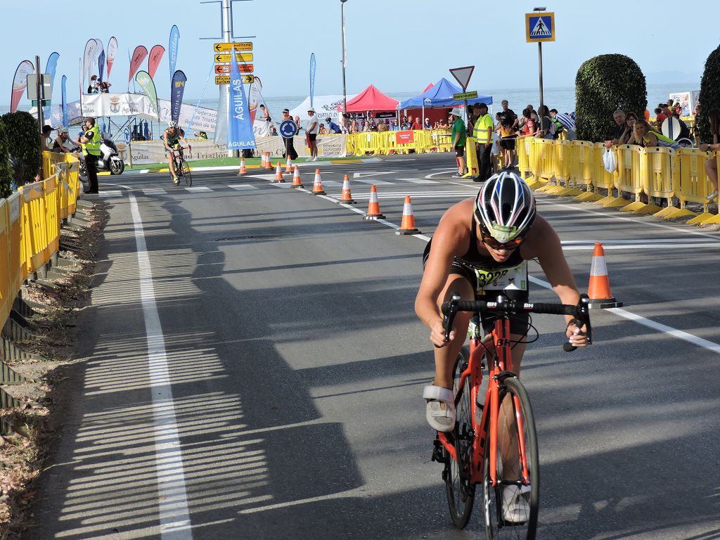 Triatlón Marqués de Águilas