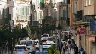 Málaga deja de multar por la ZBE: qué coches pueden entrar ahora y por qué calles se puede circular
