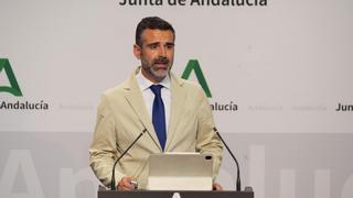 La Junta ante la anulación de condenas por los ERE: "Diga lo que diga el Constitucional nunca aprobaremos presupuestos con fines oscuros"