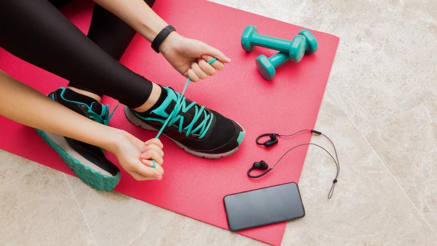 Ahórrate el gimnasio: esta es la mejor forma de adelgazar en casa