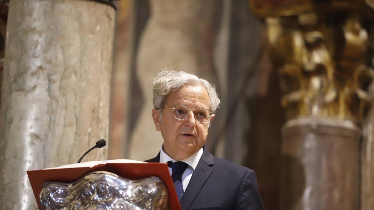 8ª Exaltación al Rey Fernando III El Santo