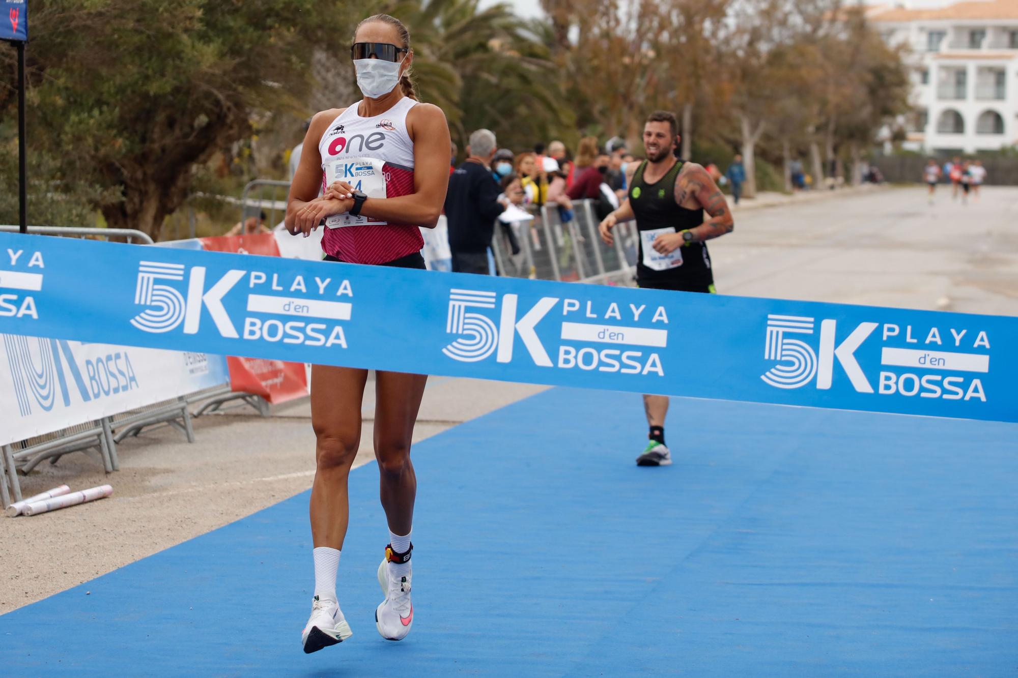 5k Platja d'en Bossa (2021)