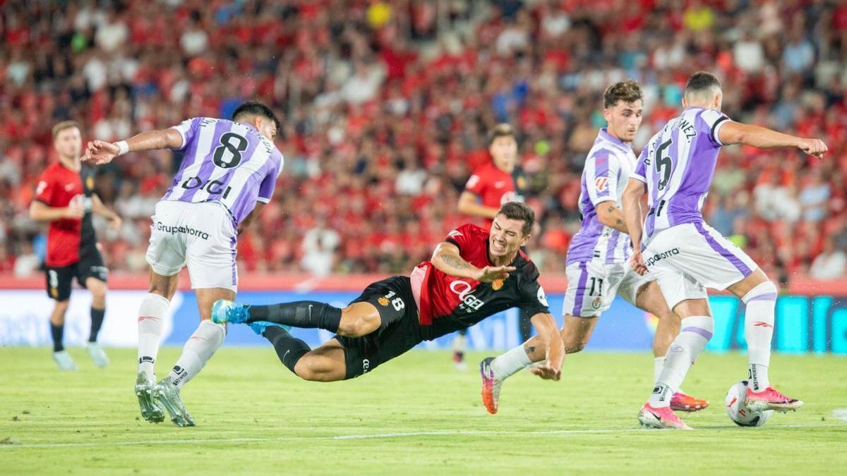 Fútbol | RCD Mallorca | Opinión