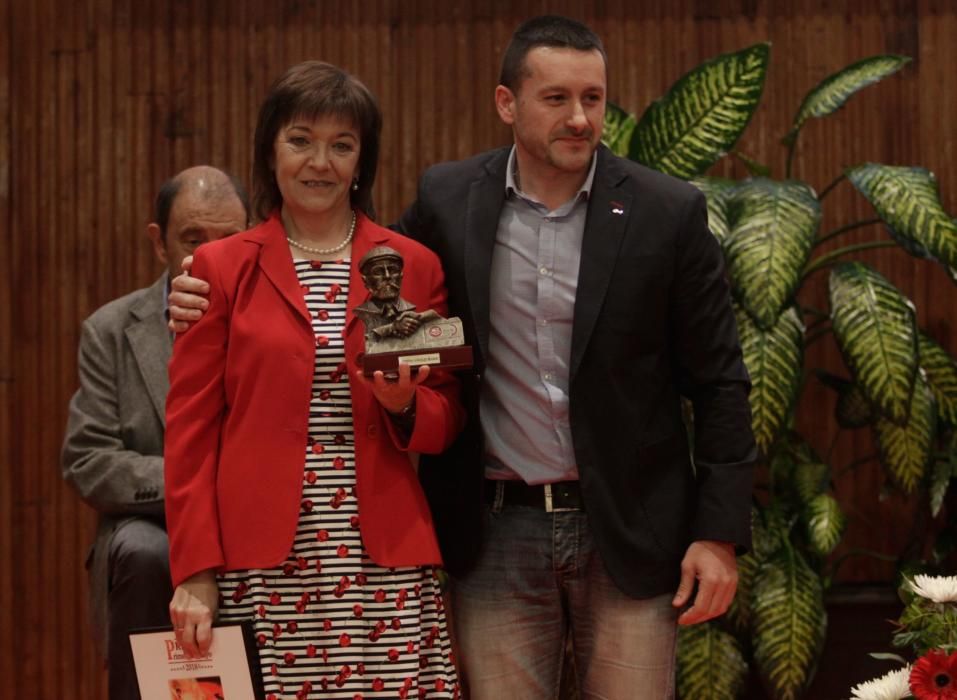 Premios 1 de mayo de la UGT