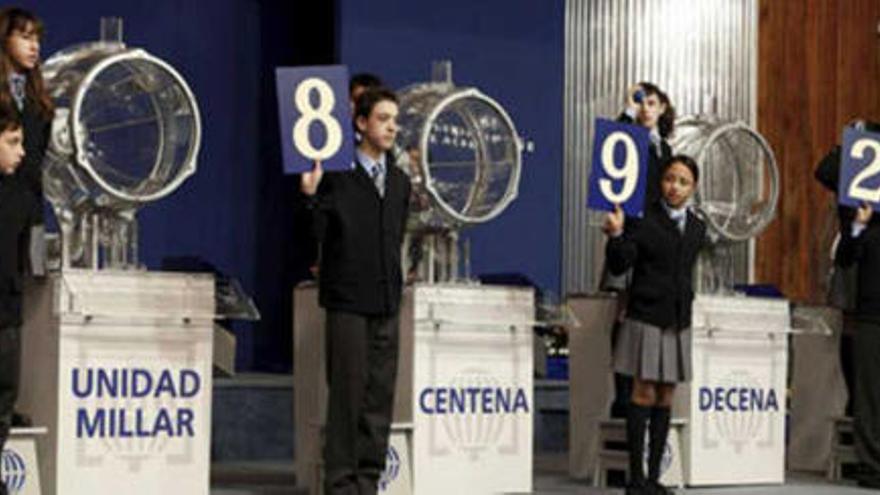 El Sorteo del Niño se celebrará en el Círculo de Bellas de Artes de Madrid.