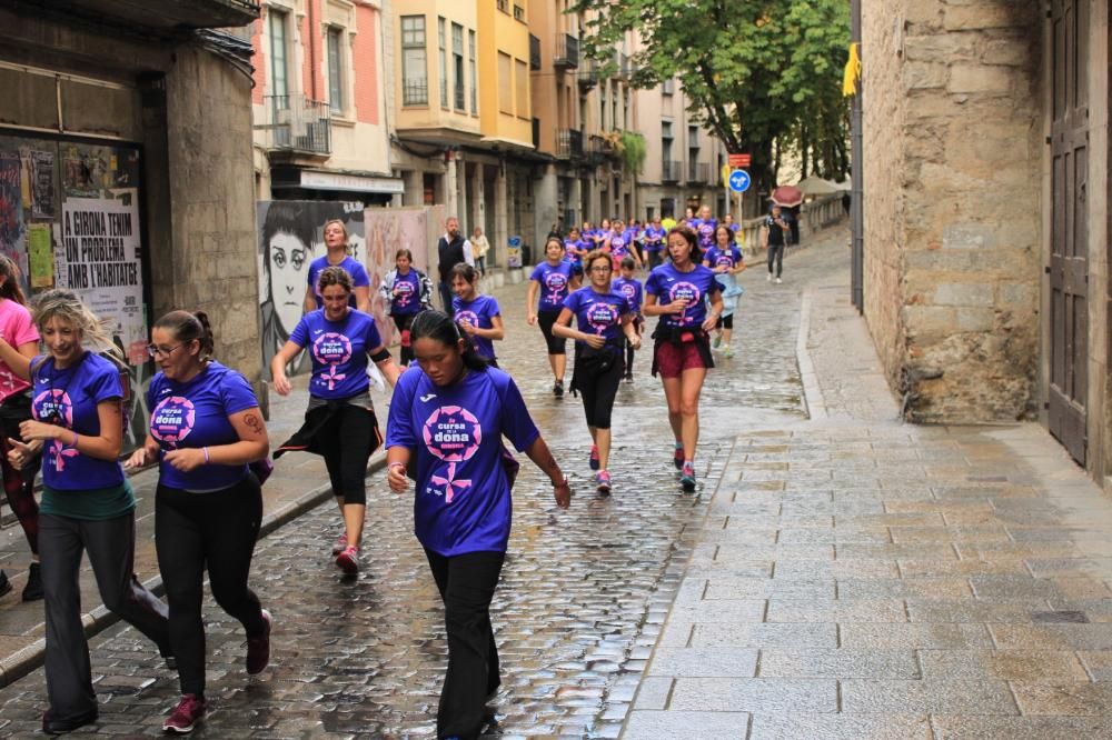 Cursa de la Dona Girona 2018