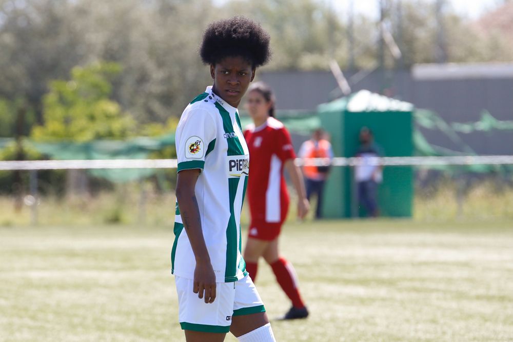 El Córdoba Femenino gana al Aldaia en la liga Reto Iberdrola