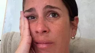 Anabel Pantoja estalla por los comentarios de su look en la boda Susana Molina: "Habéis ganado"