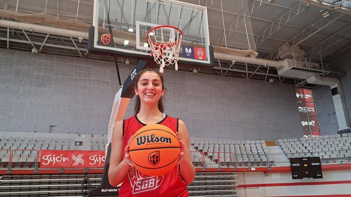 Lucía García Peces