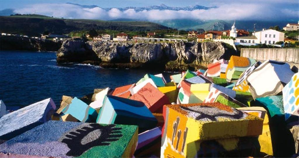 Los pueblos más bellos del Cantábrico