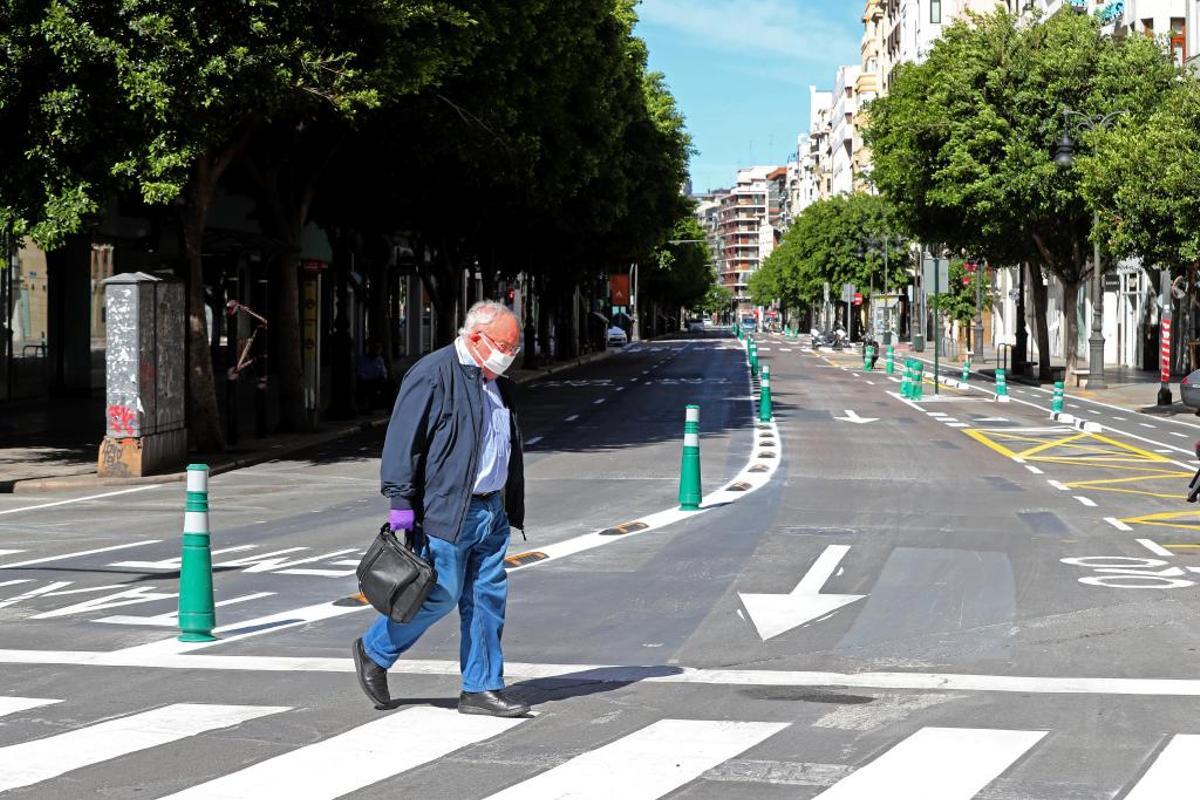 DIRECTO | Última hora del coronavirus y la desescalada en Valencia