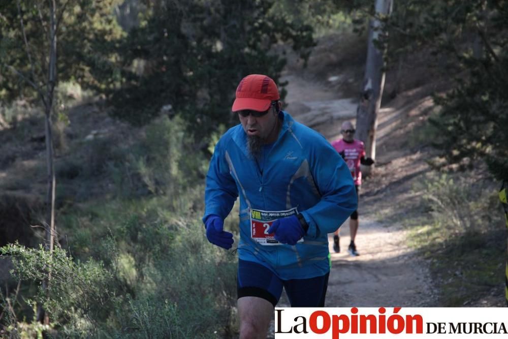 San Jorge Dragon en La Alcayna