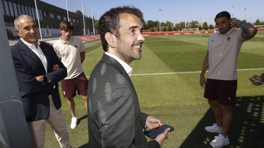 ¿Qué es "la regla 1:1" en la que ha entrado el Sporting este verano?