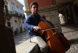 Seis días para conquistar Avilés con música de cámara: esta es la cumbre de jóvenes intérpretes que organiza Gabriel Ureña