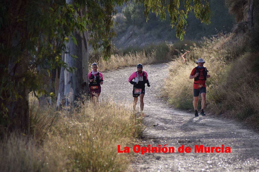 Trail Puentes de Cieza 2022