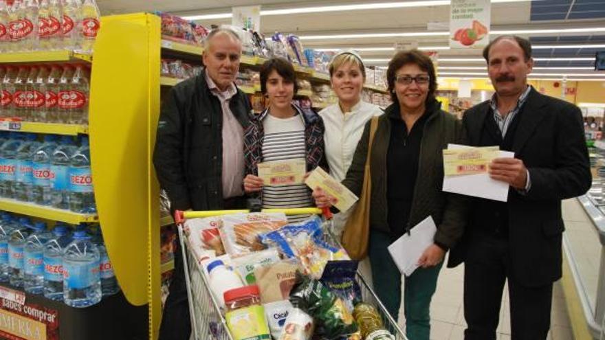 Ganar (y dar) dos veces