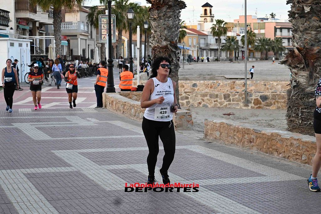 Carrera 5k Animal en Los Alcázares 2024 (II)