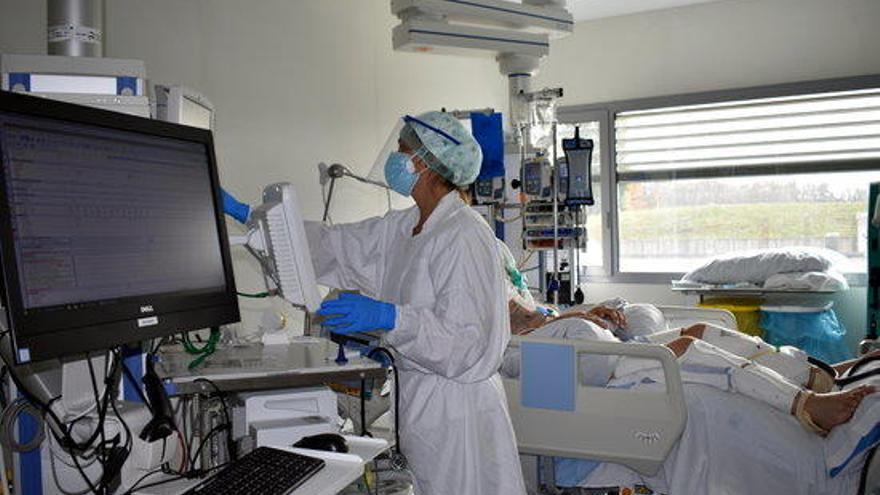 Salut torna a integrar la xarxa d&#039;hospitals privats en el sistema públic temporalment