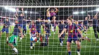 ¿Colapsará el fútbol? Predicen un traspaso de 1000 millones que rompería las cláusulas del Barça