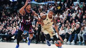 Un Barça pletòric liquida el Parísper la via ràpida