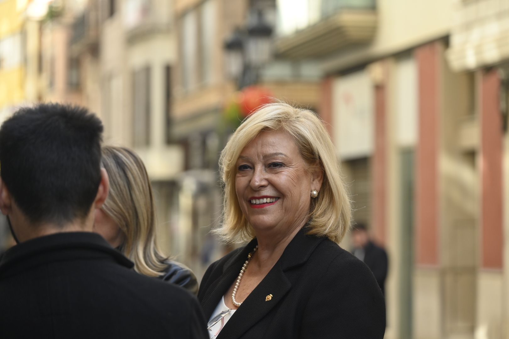 Unión de las administraciones para combatir la soledad de los mayores
