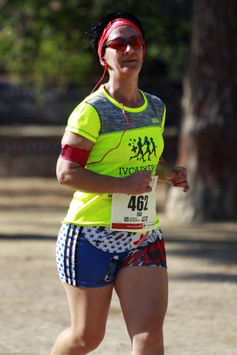 IV Carrera Solidaria Cruz Roja