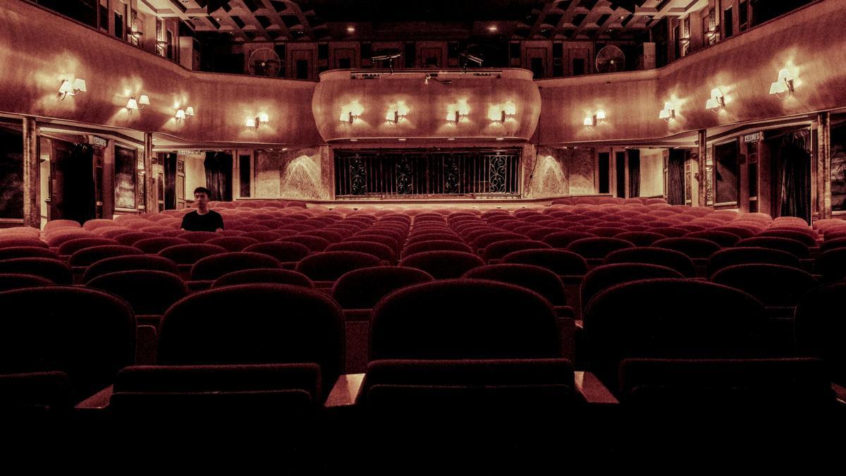 ¡Descubre lo que sabes sobre teatro!
