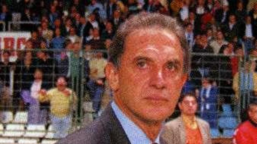 Carlos Alberto Silva.