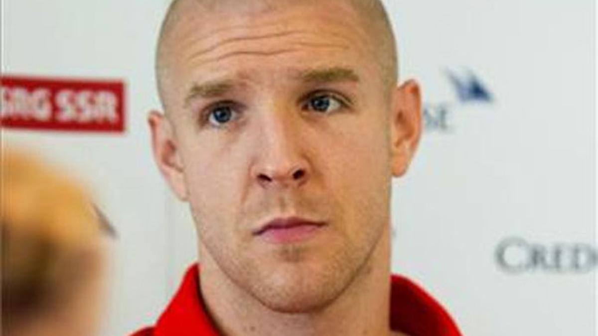 Philippe Senderos