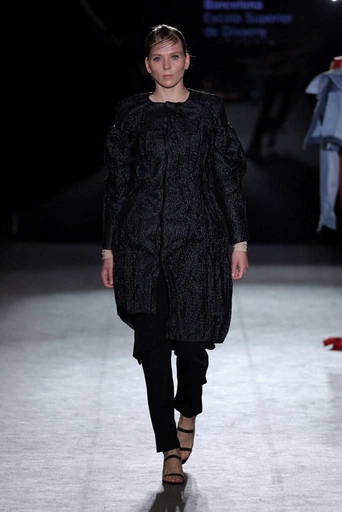 Fashioners Of The World Ied Barcelona